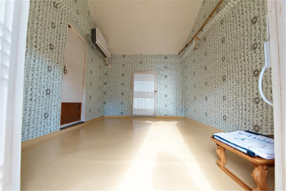 Seoakseowon Hotel Gyeongju Exterior photo