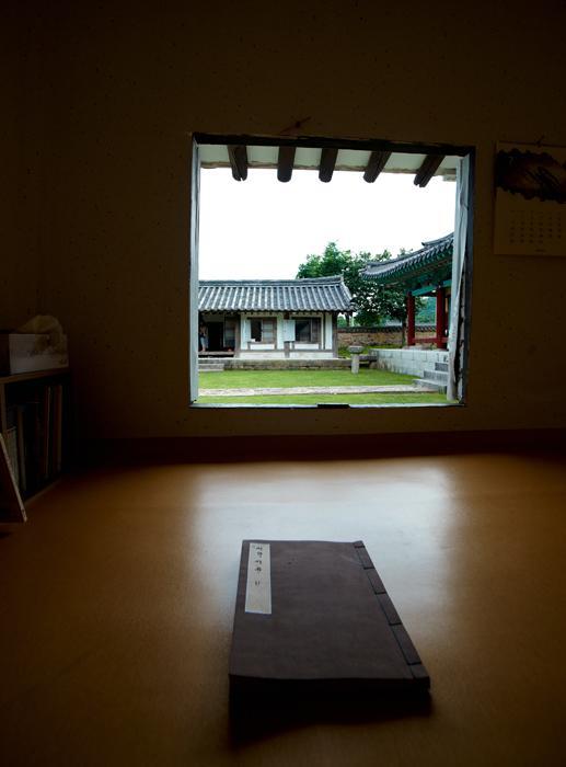 Seoakseowon Hotel Gyeongju Exterior photo