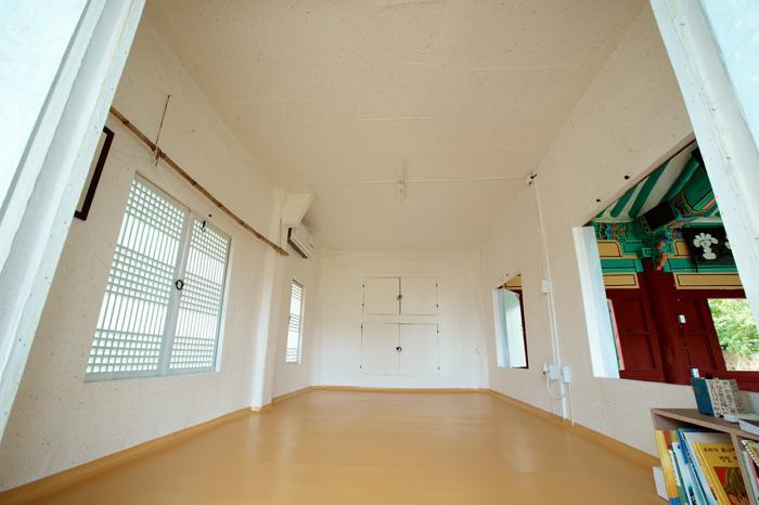 Seoakseowon Hotel Gyeongju Exterior photo