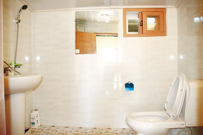 Seoakseowon Hotel Gyeongju Exterior photo